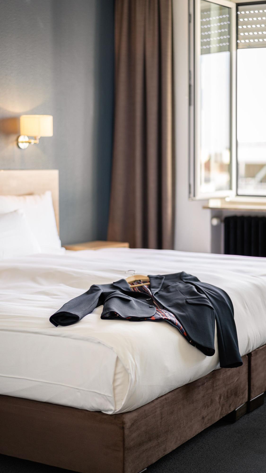 Stachus Hotel Munich